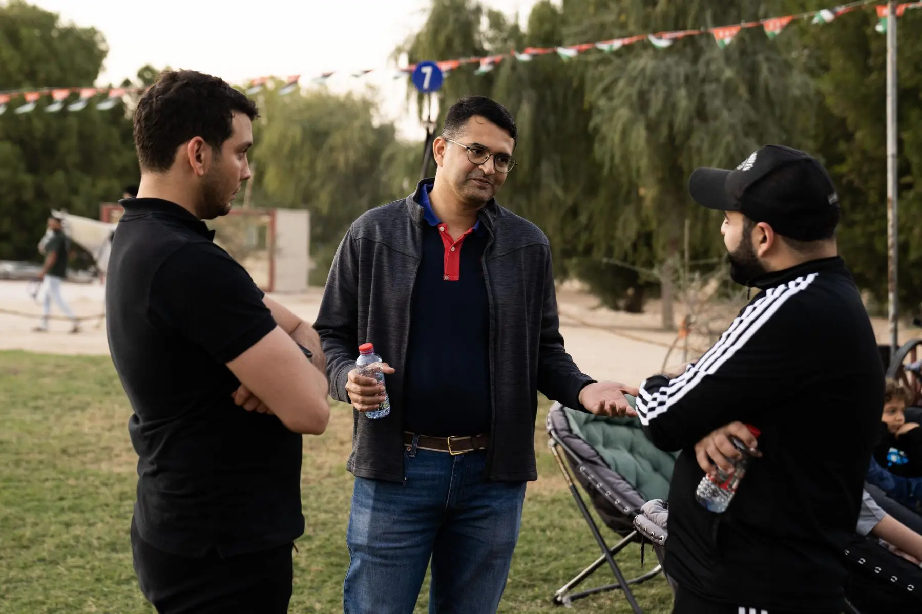 Emirates Legal Knights