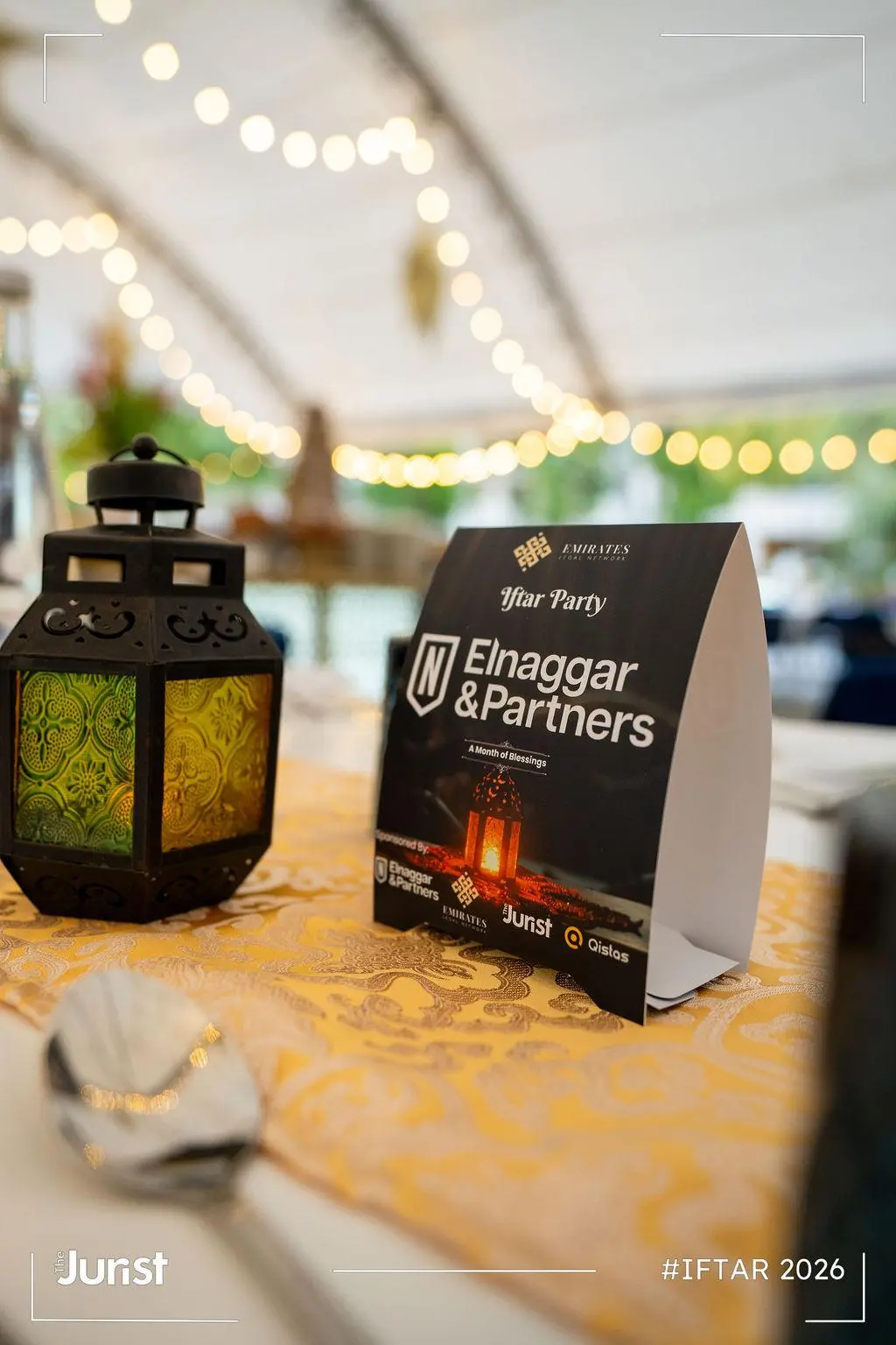 Ramadan Iftar 2026