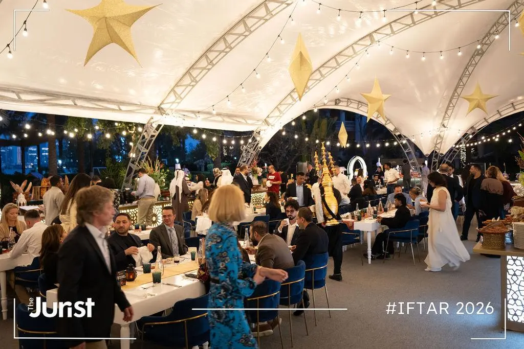 Ramadan Iftar 2026