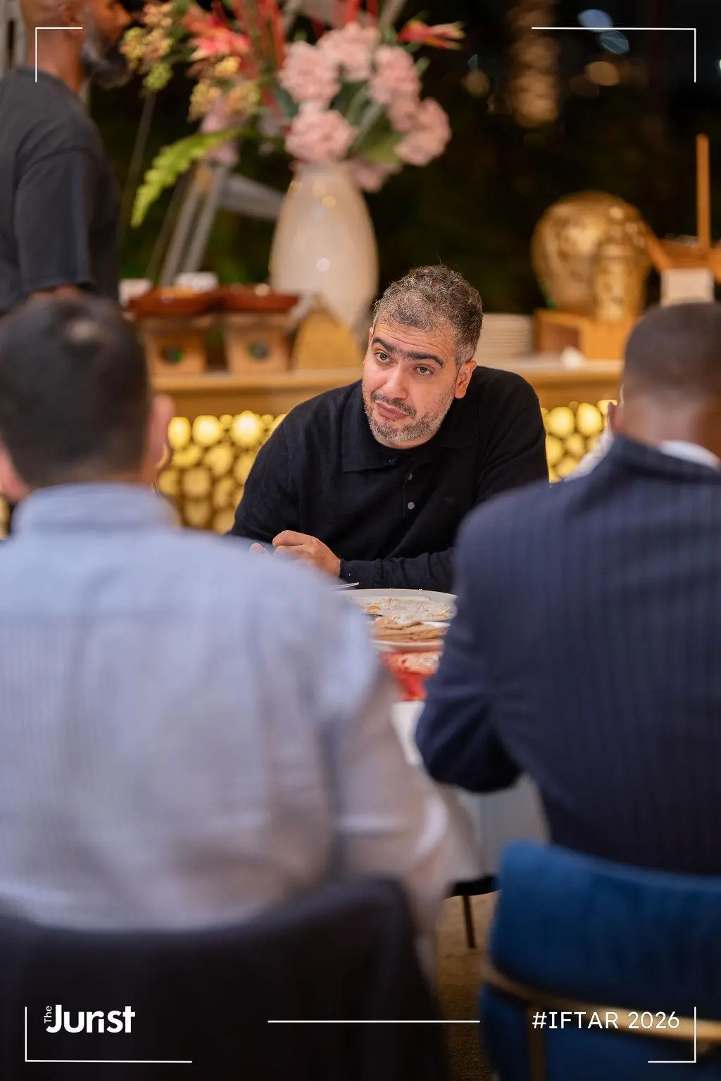 Ramadan Iftar 2026